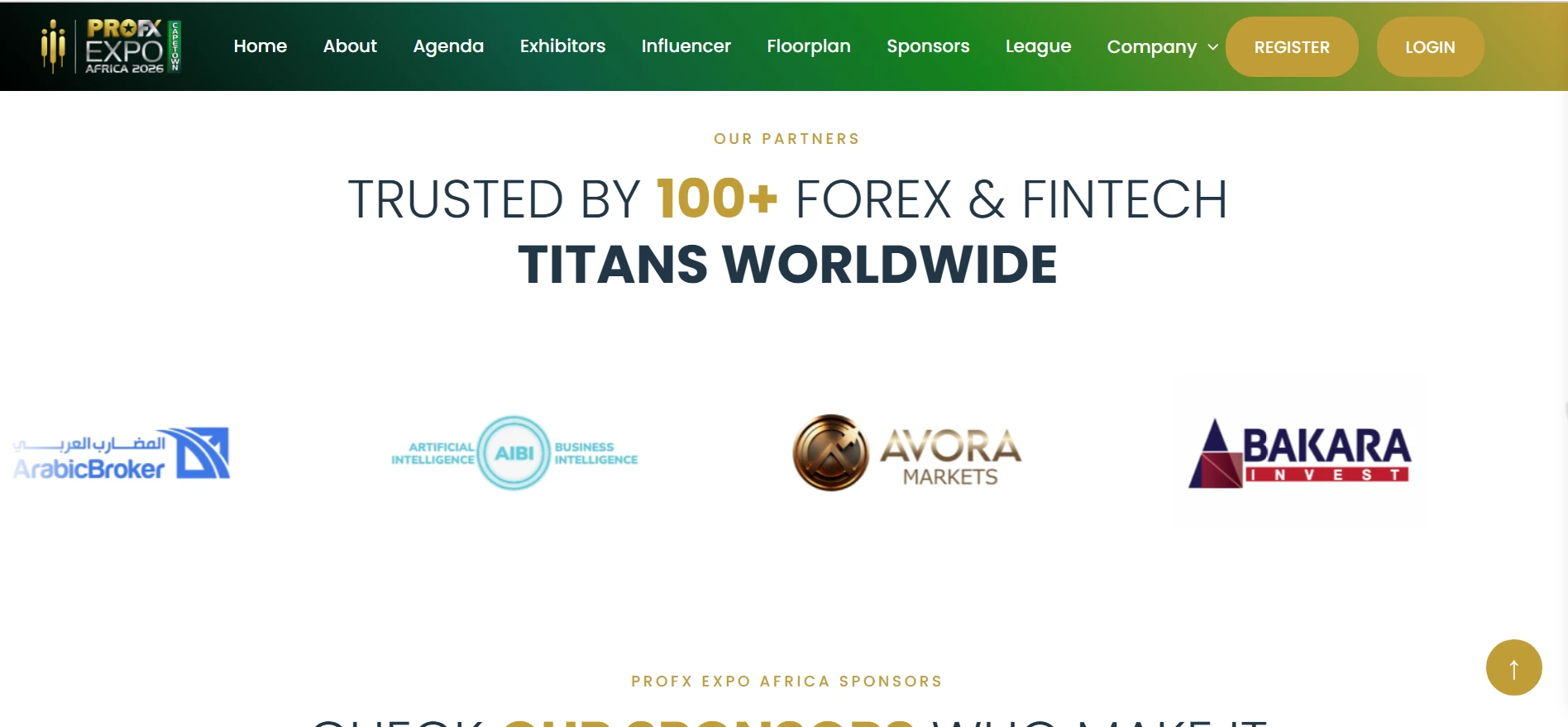 PROFX Expo Africa