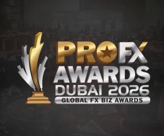 PROFX Awards 2026 Dubai