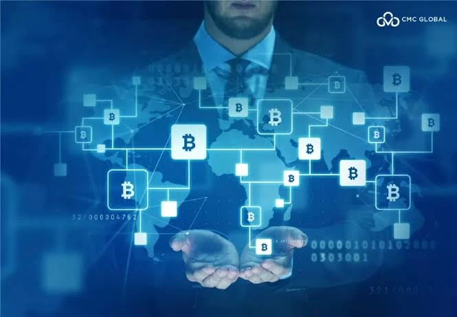 Blockchain Development