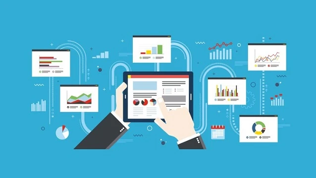 Dashboard Development