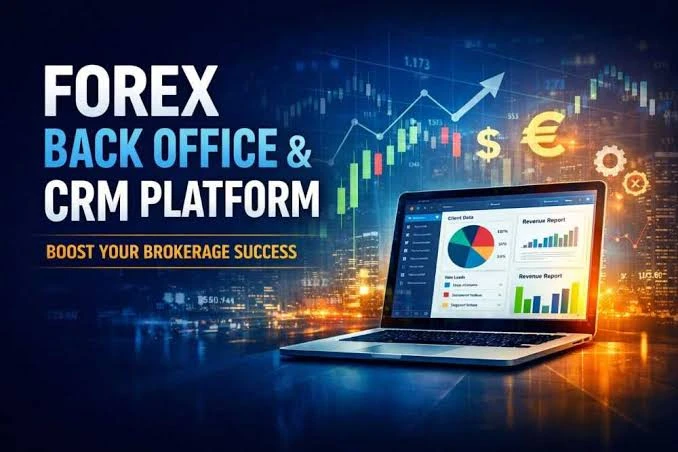 Forex CRM