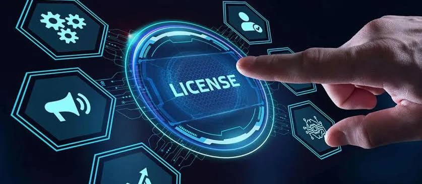 Licensing Services