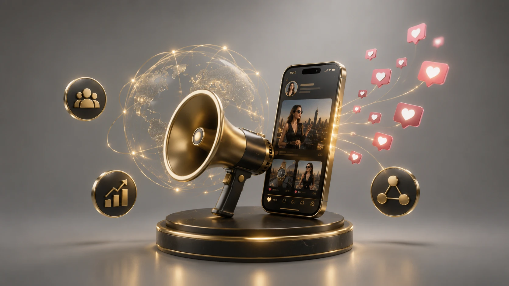 Influencer Marketing