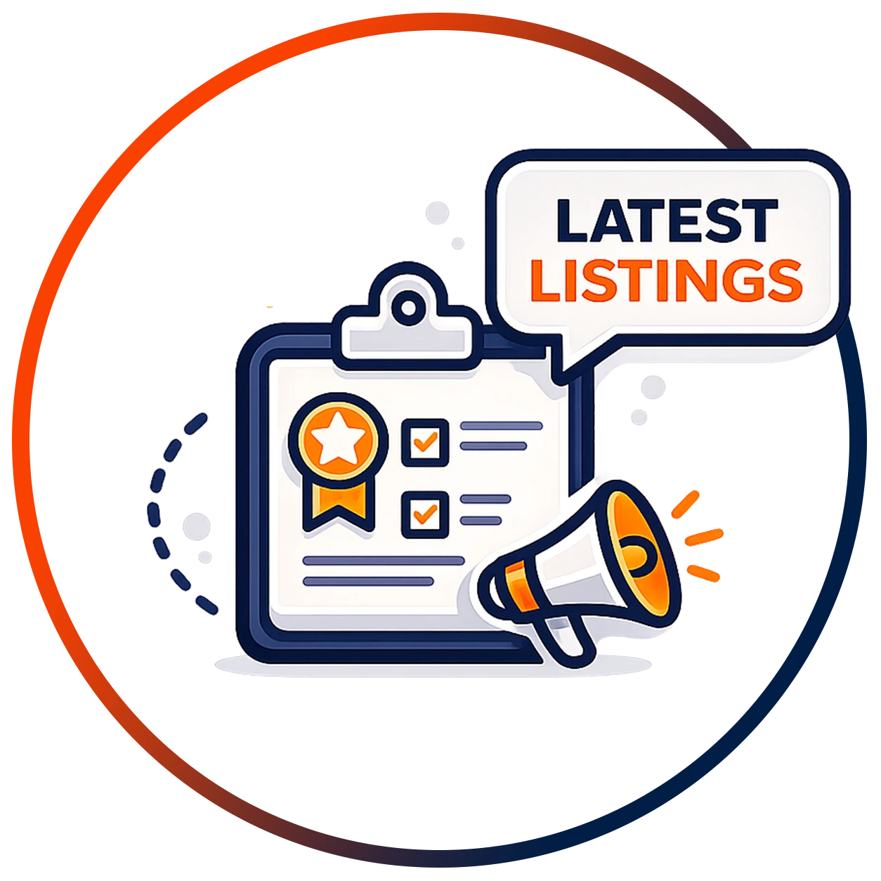 Latest Listings