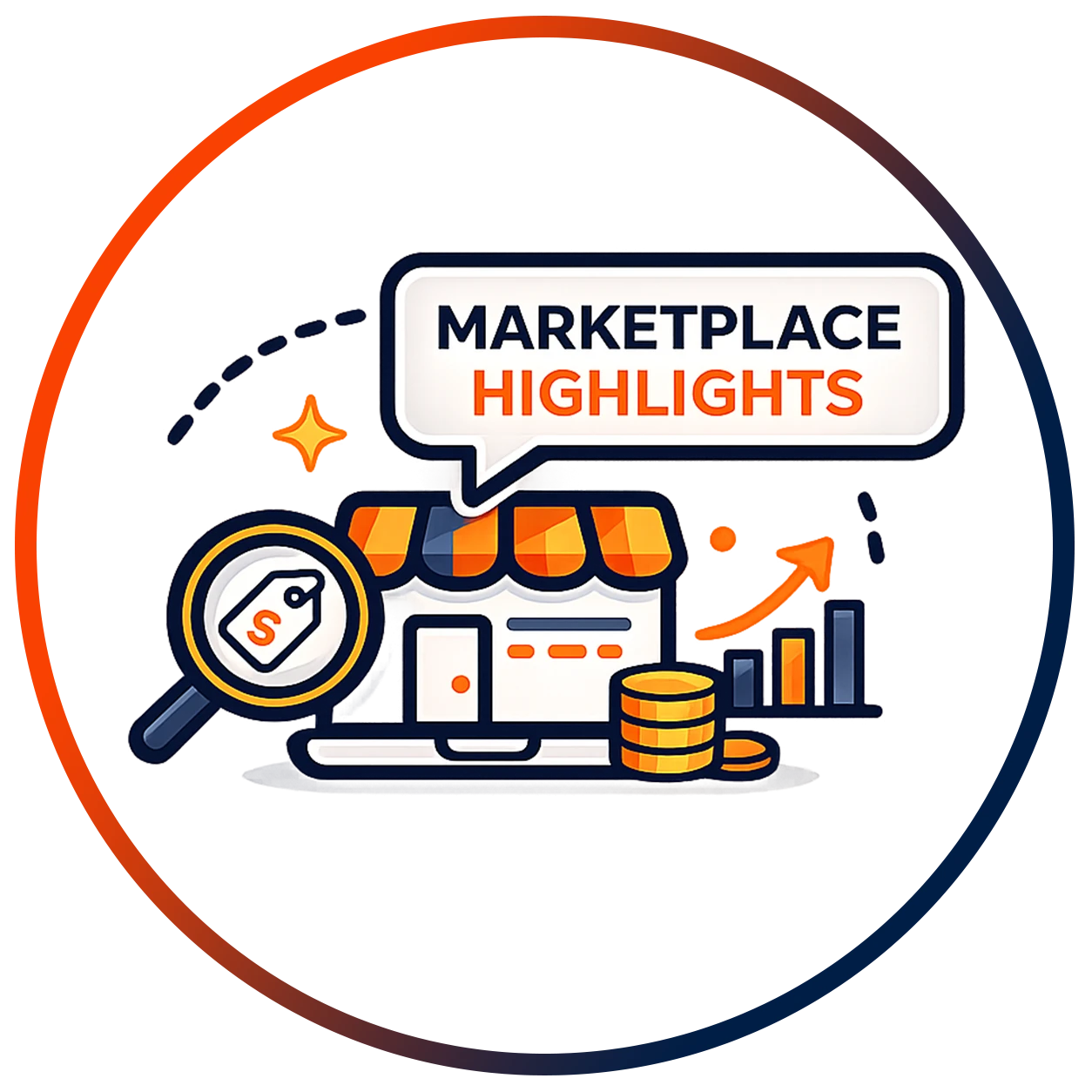 Marketplace Highlight
