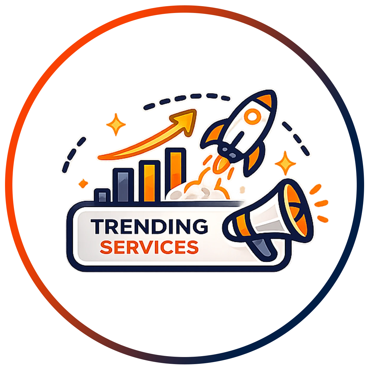 Trending Services